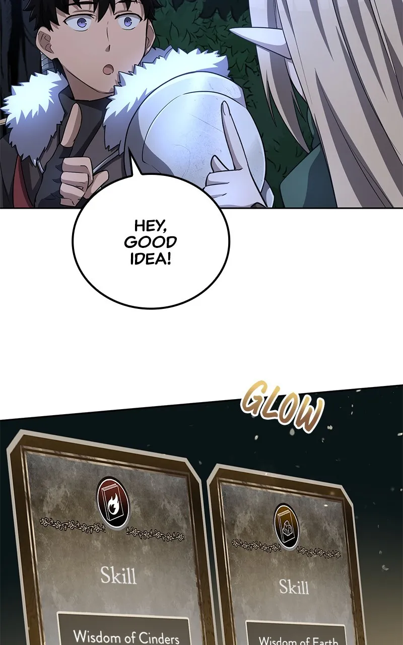 Monster Eater Chapter 15 page 67 - 