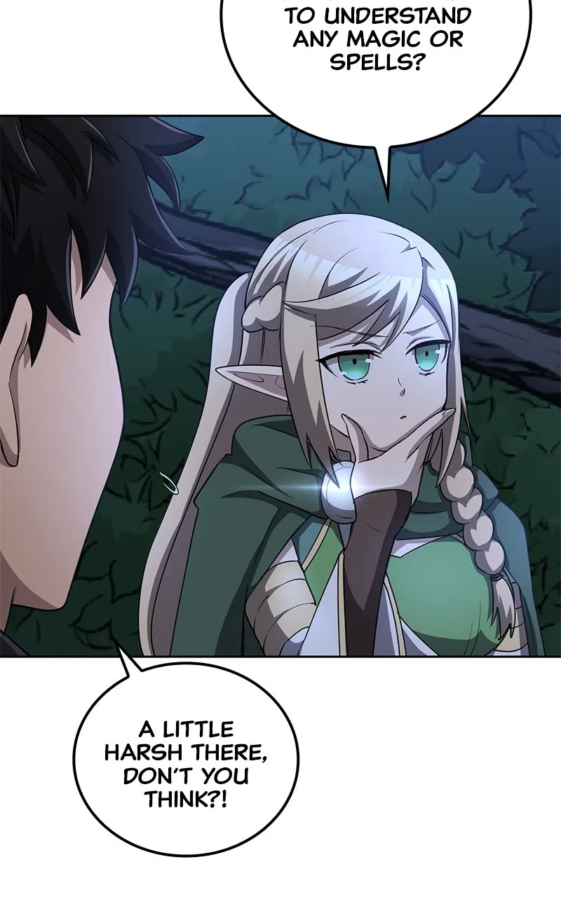 Monster Eater Chapter 15 page 70 - 