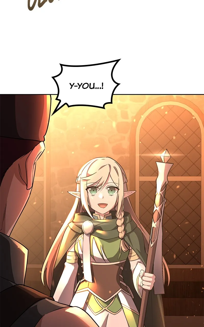 Monster Eater Chapter 15 page 8 - 