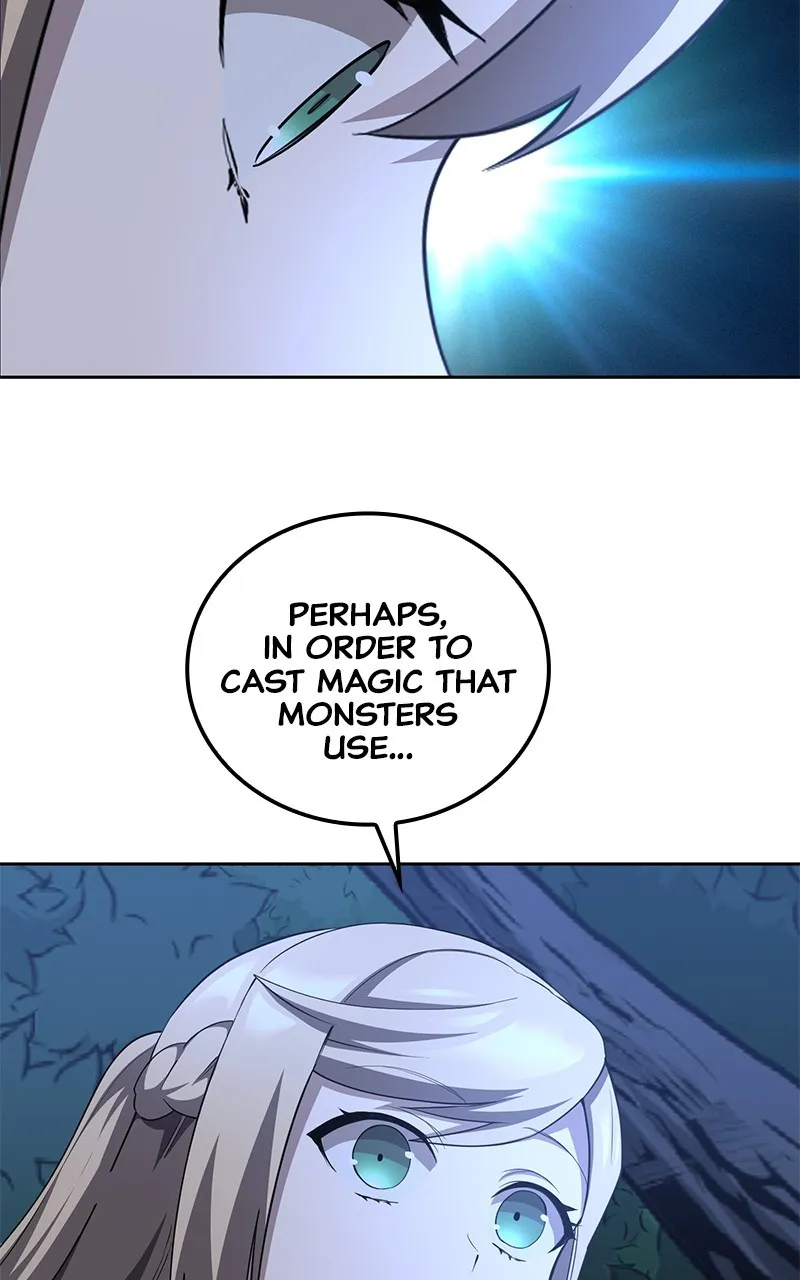 Monster Eater Chapter 15 page 73 - 