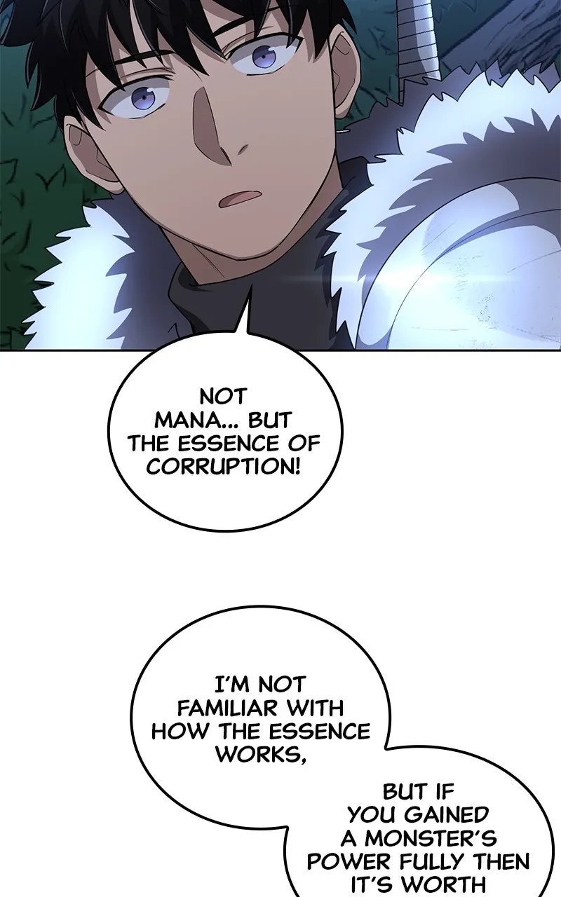 Monster Eater Chapter 15 page 75 - 
