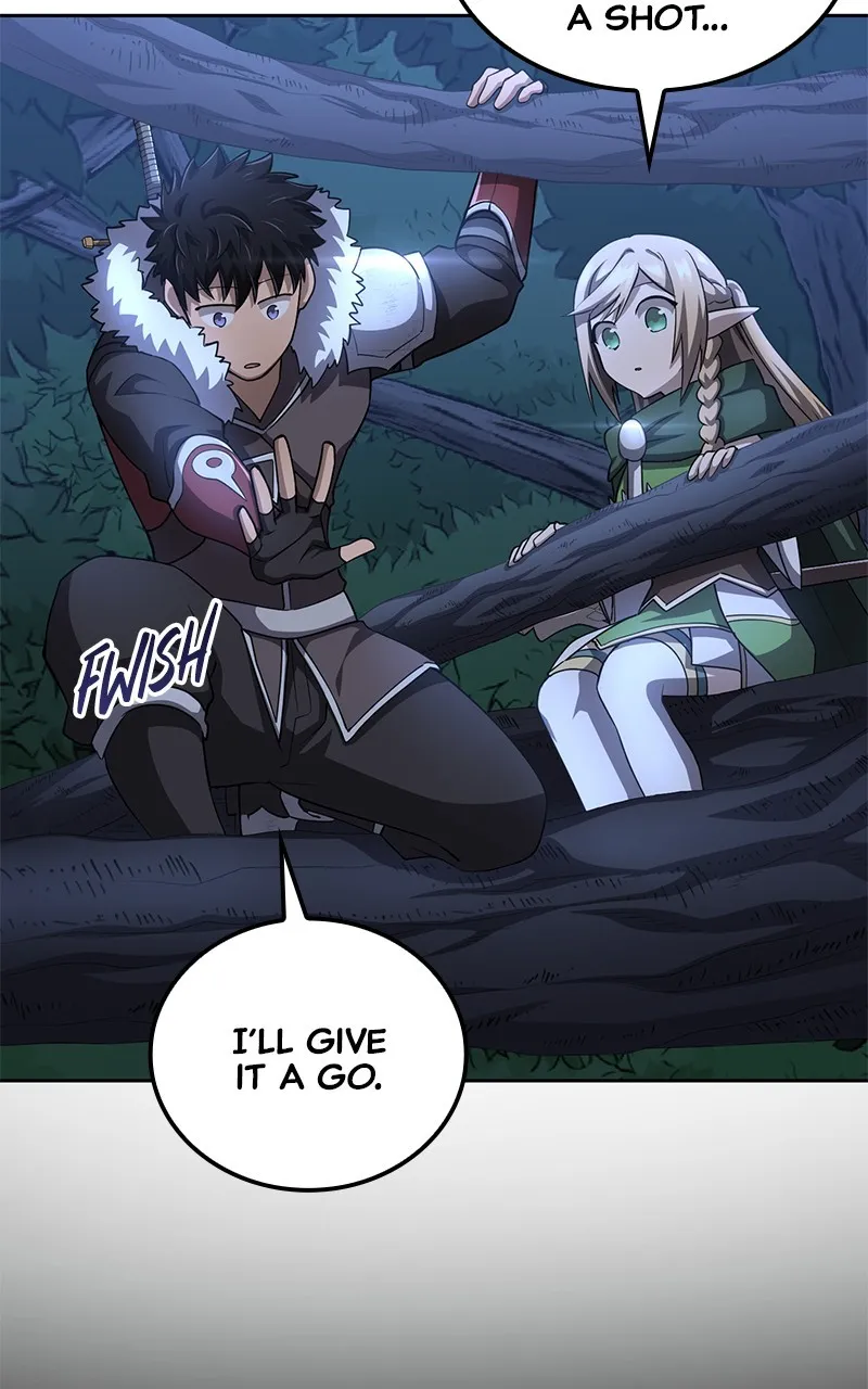 Monster Eater Chapter 15 page 76 - 