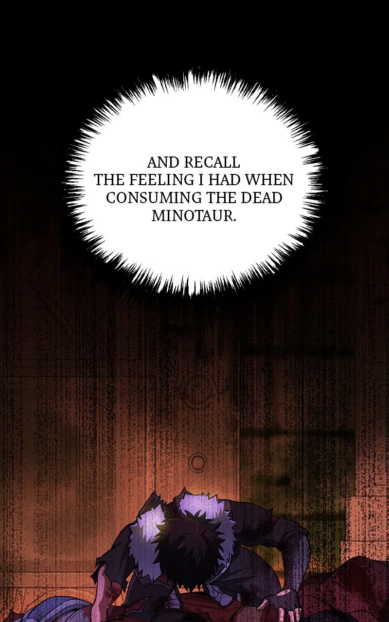 Monster Eater Chapter 15 page 79 - 