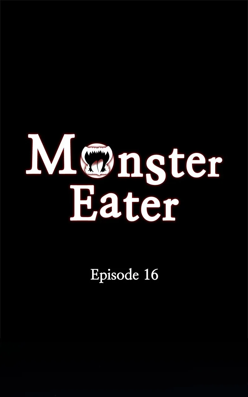 Monster Eater Chapter 16 page 1 - 