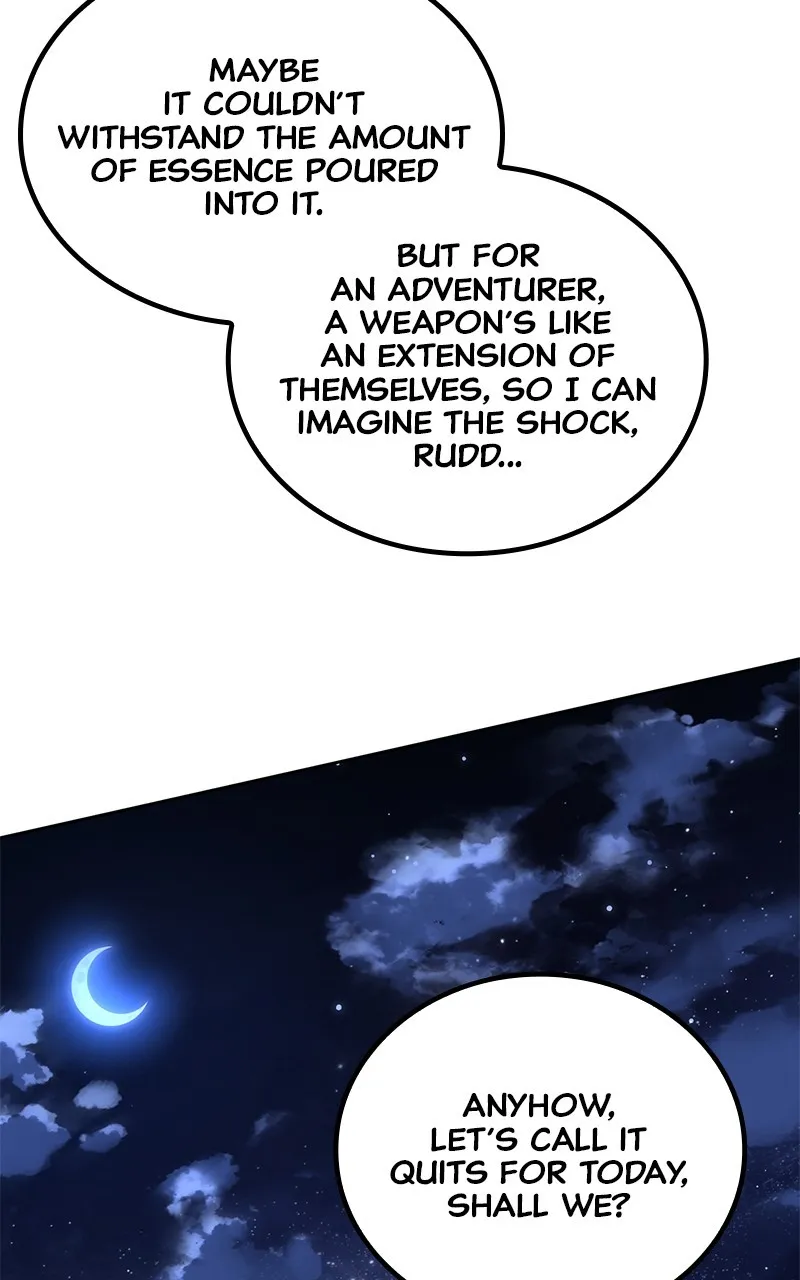 Monster Eater Chapter 16 page 104 - 