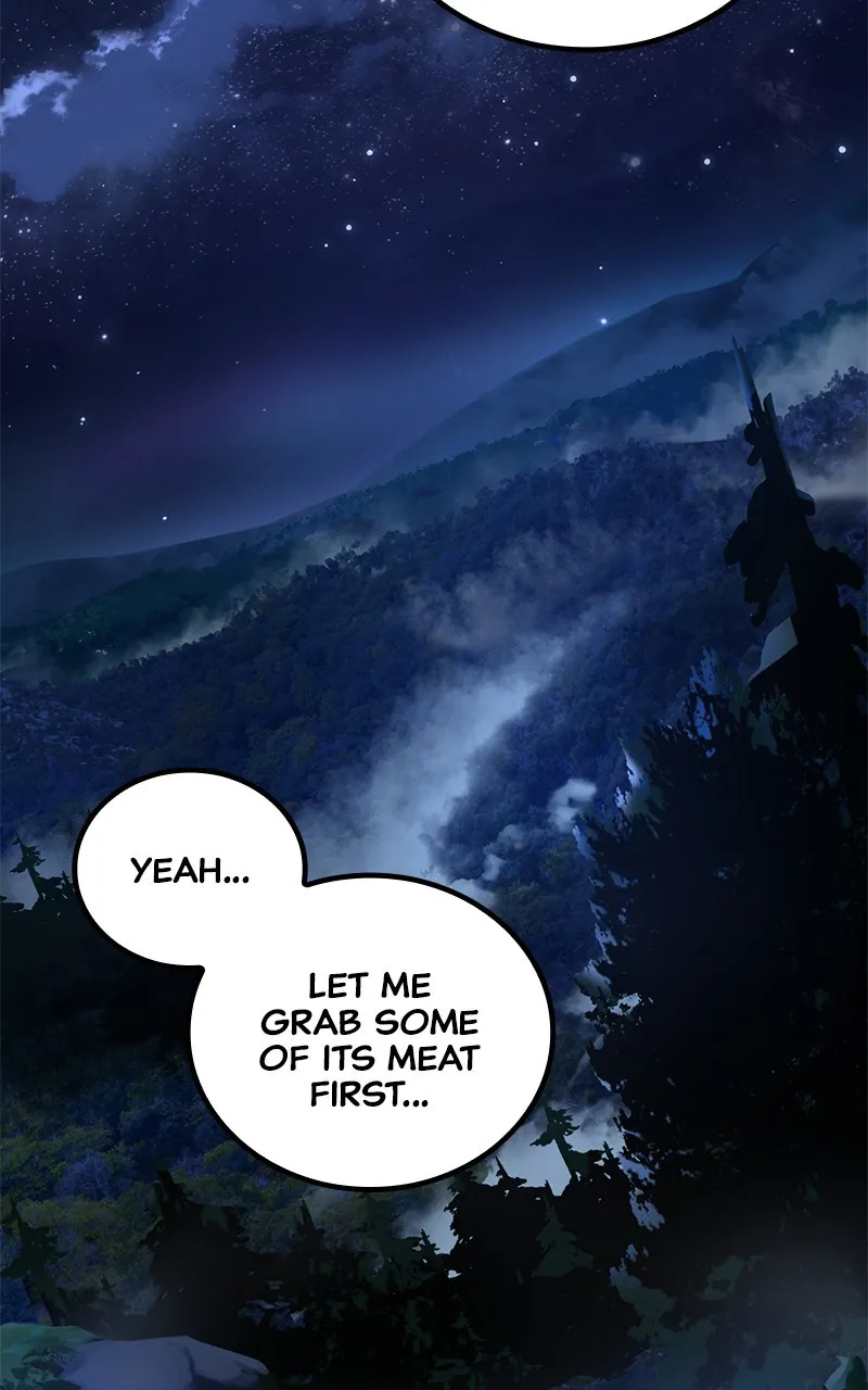 Monster Eater Chapter 16 page 105 - 