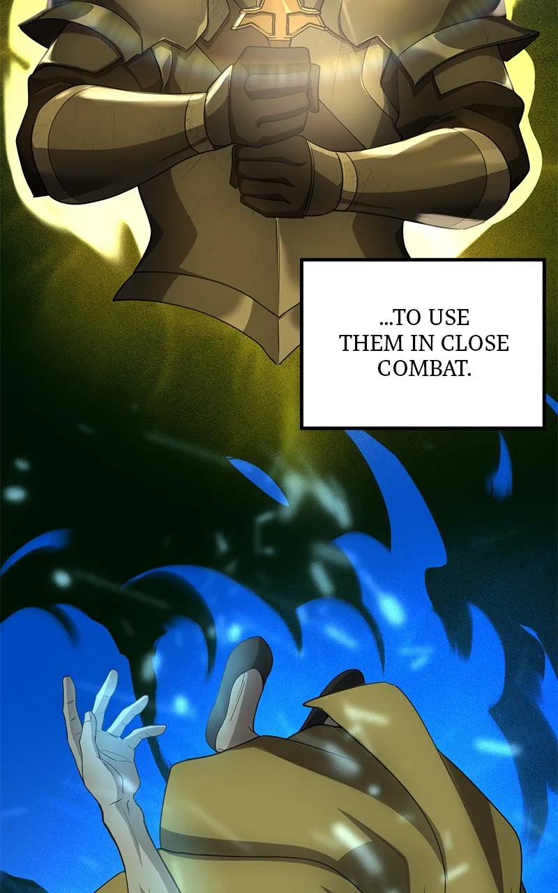 Monster Eater Chapter 16 page 13 - 