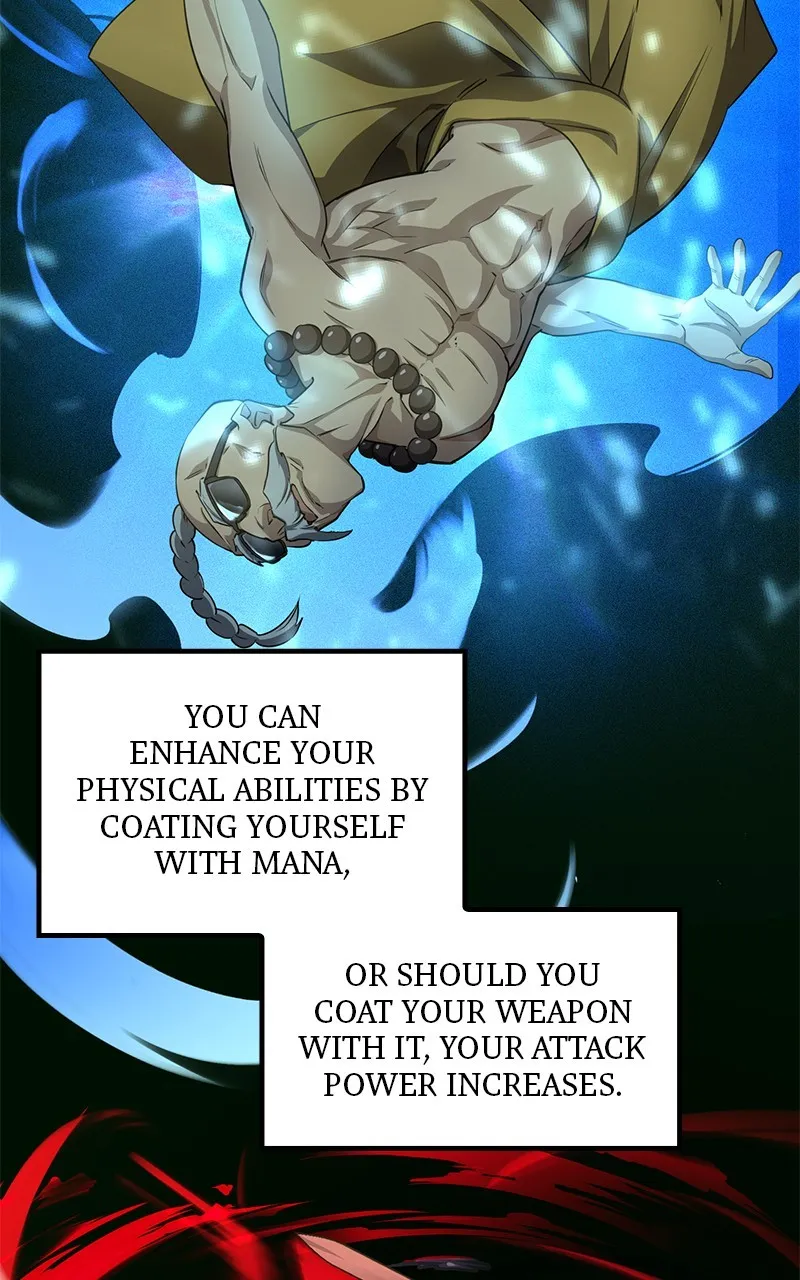 Monster Eater Chapter 16 page 14 - 
