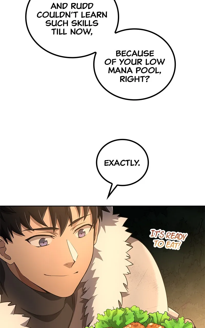Monster Eater Chapter 16 page 17 - 
