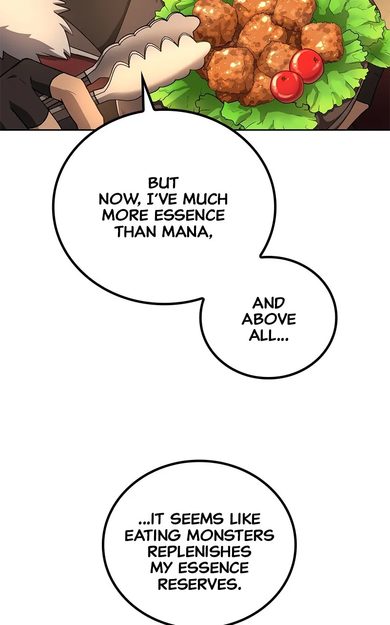 Monster Eater Chapter 16 page 18 - 