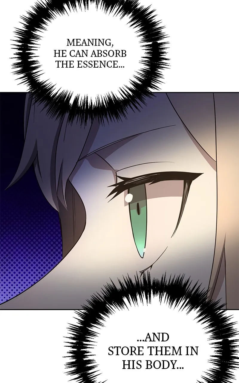 Monster Eater Chapter 16 page 20 - 