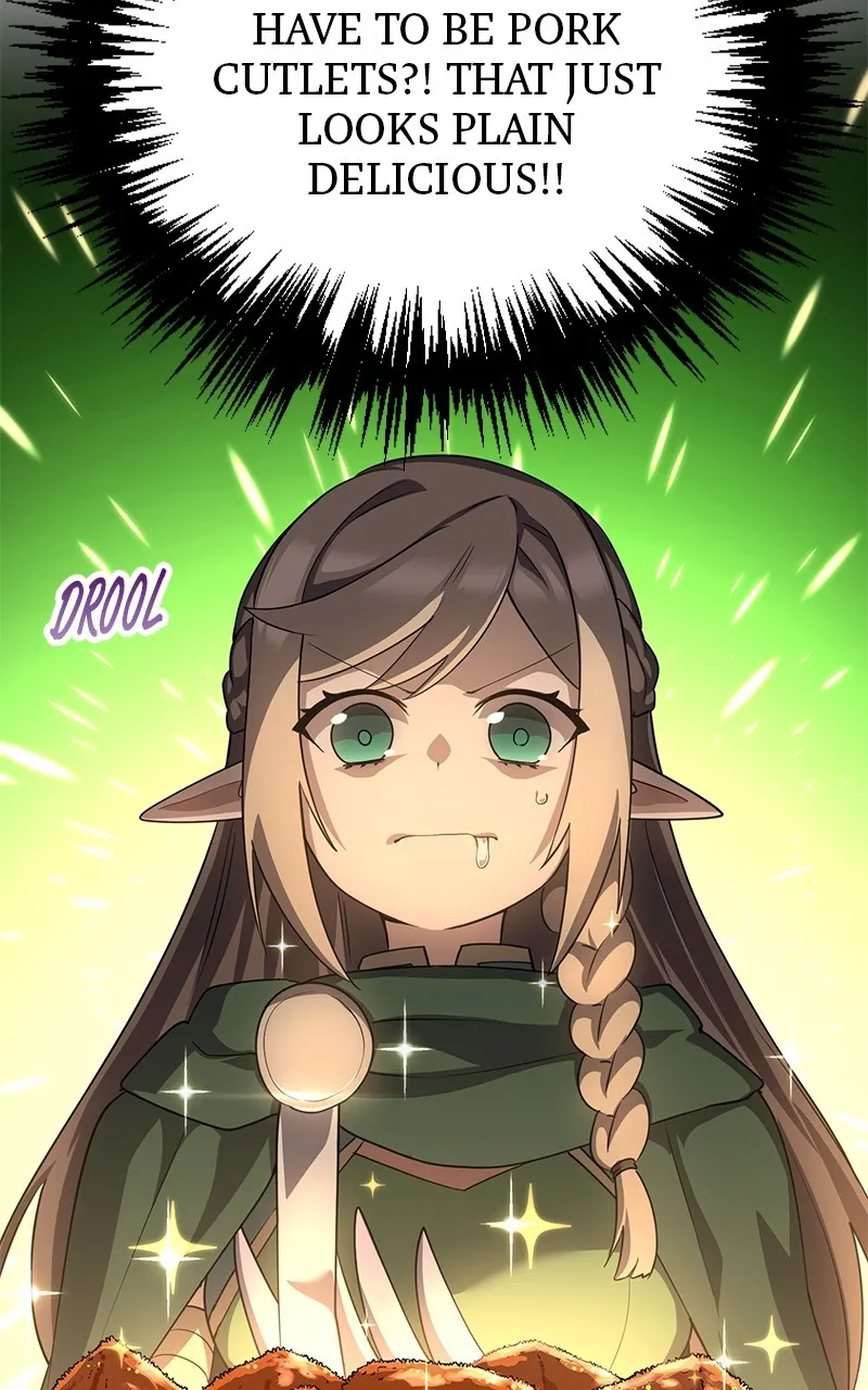 Monster Eater Chapter 16 page 22 - 