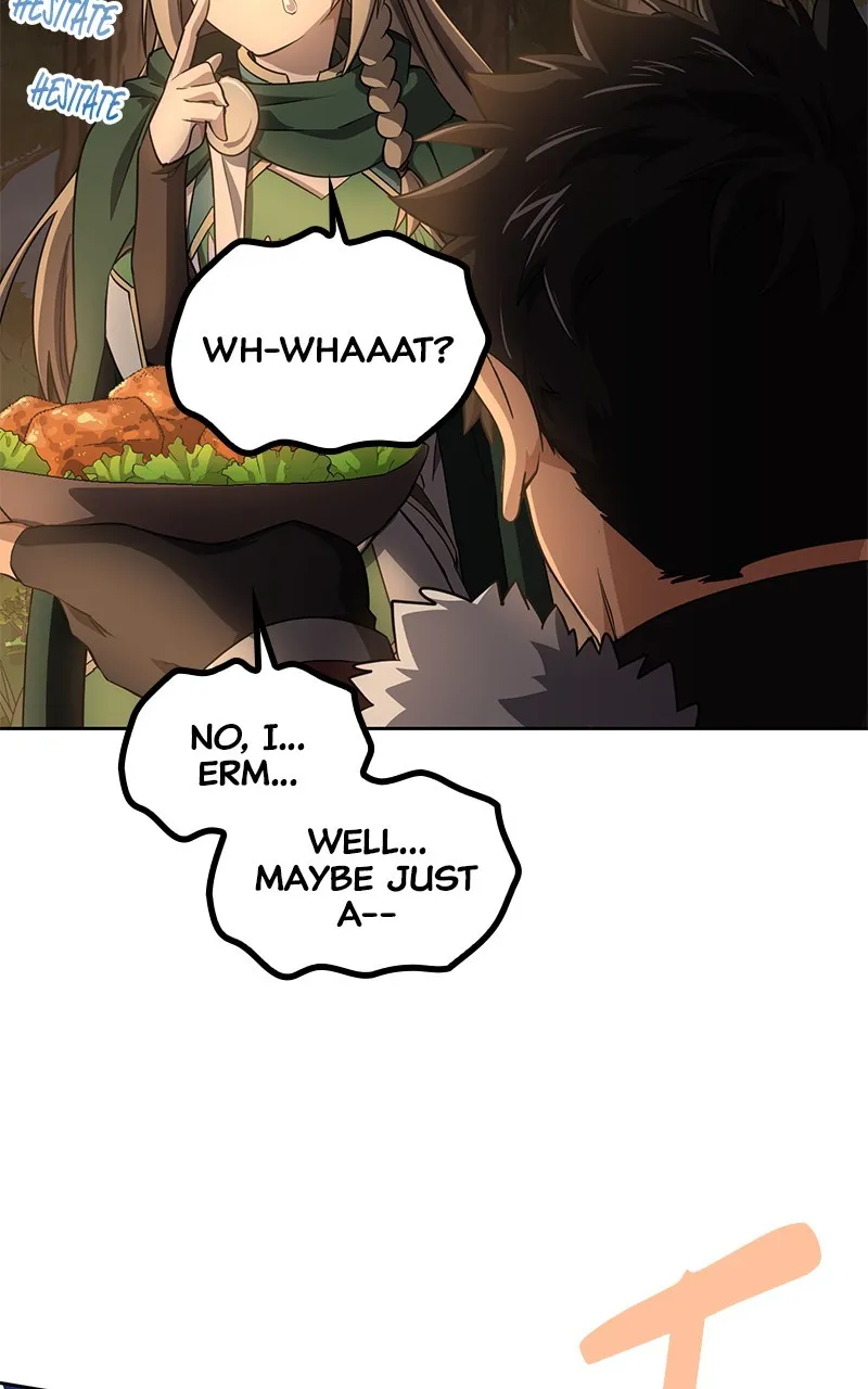 Monster Eater Chapter 16 page 24 - 