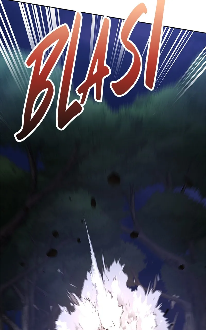 Monster Eater Chapter 16 page 25 - 