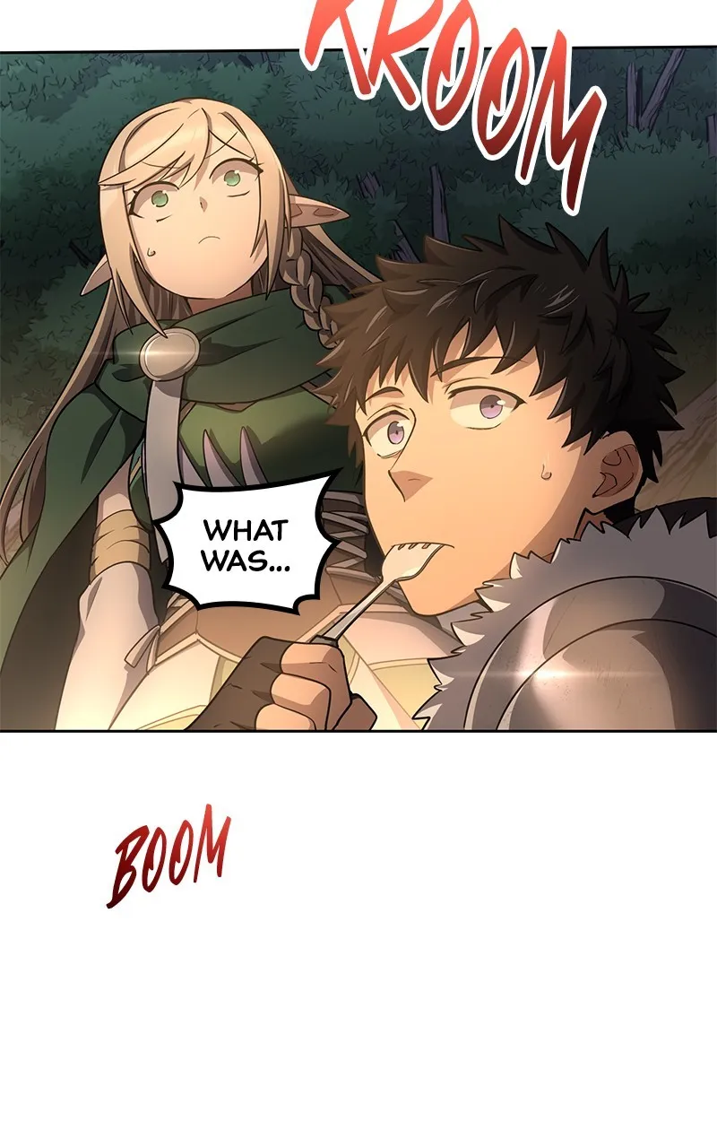 Monster Eater Chapter 16 page 27 - 