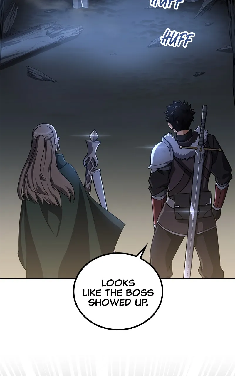Monster Eater Chapter 16 page 30 - 