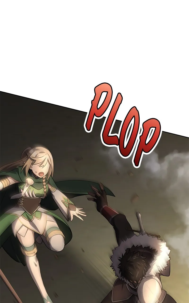 Monster Eater Chapter 16 page 37 - 