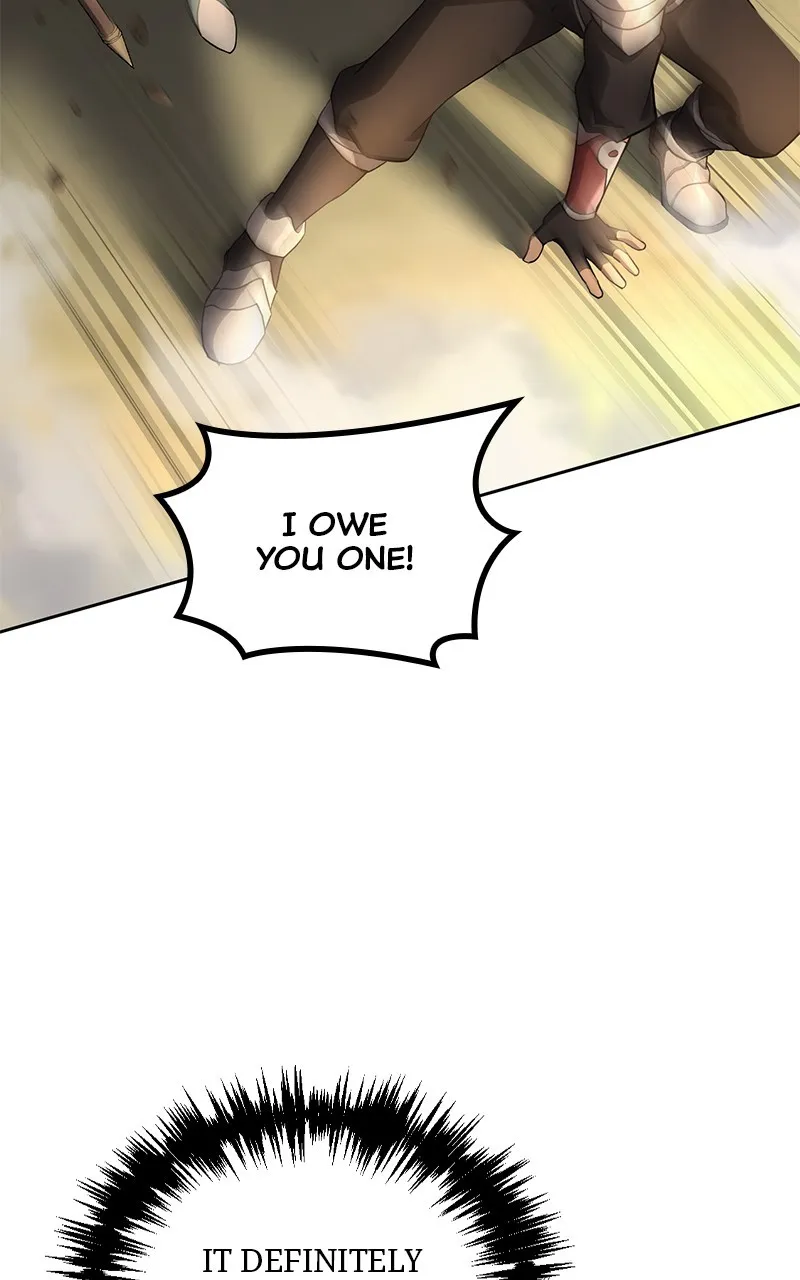Monster Eater Chapter 16 page 38 - 