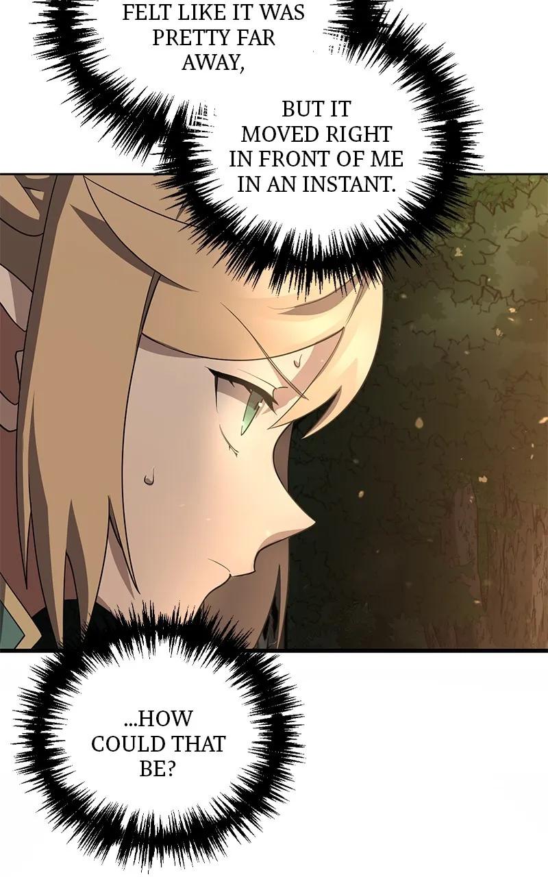 Monster Eater Chapter 16 page 39 - 