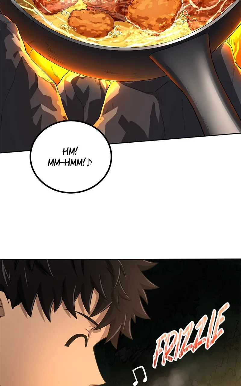Monster Eater Chapter 16 page 5 - 