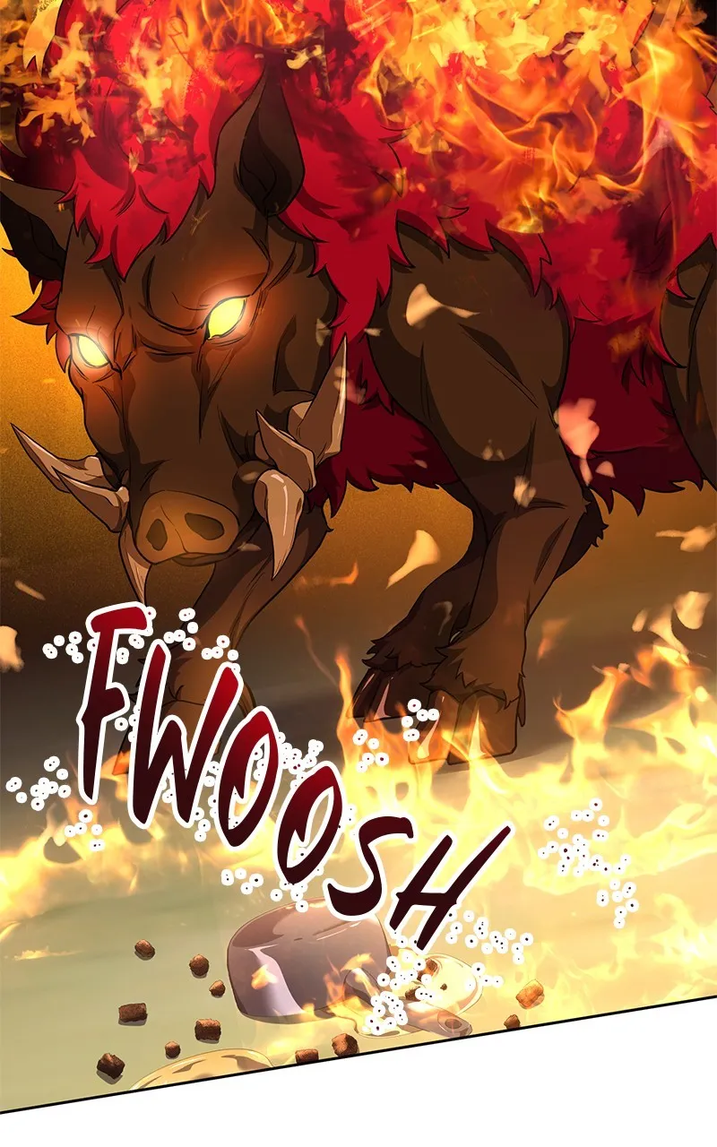 Monster Eater Chapter 16 page 41 - 