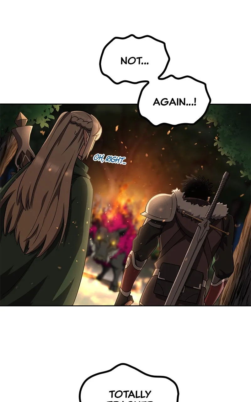 Monster Eater Chapter 16 page 42 - 