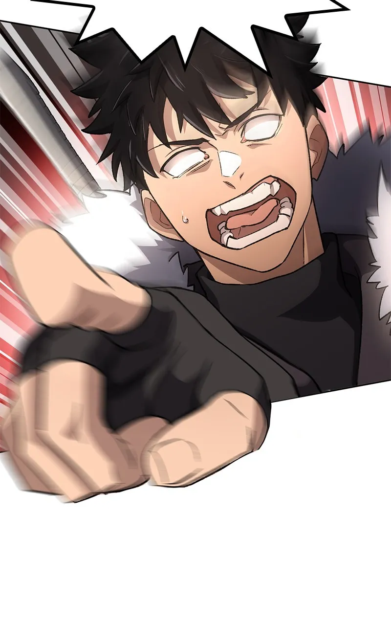 Monster Eater Chapter 16 page 44 - 