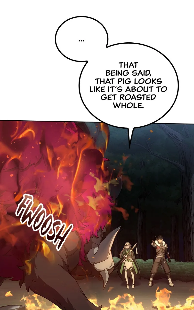 Monster Eater Chapter 16 page 45 - 