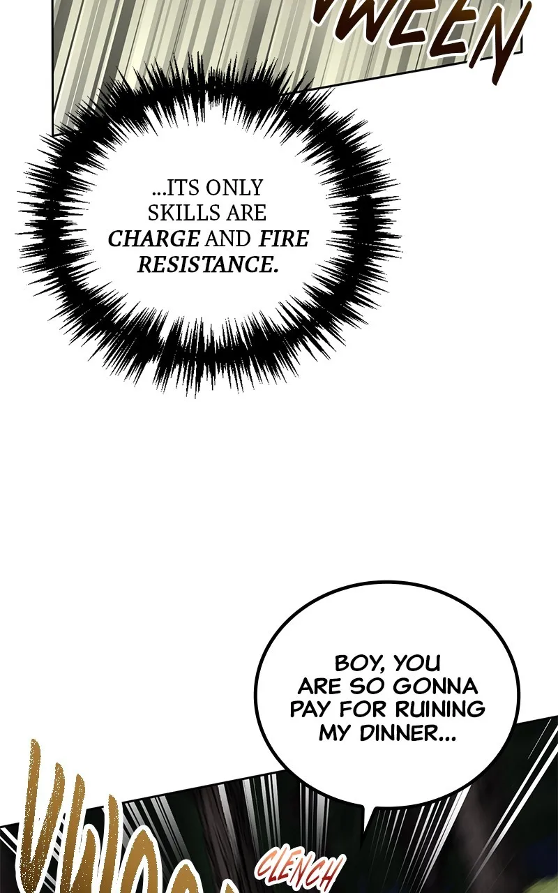 Monster Eater Chapter 16 page 50 - 