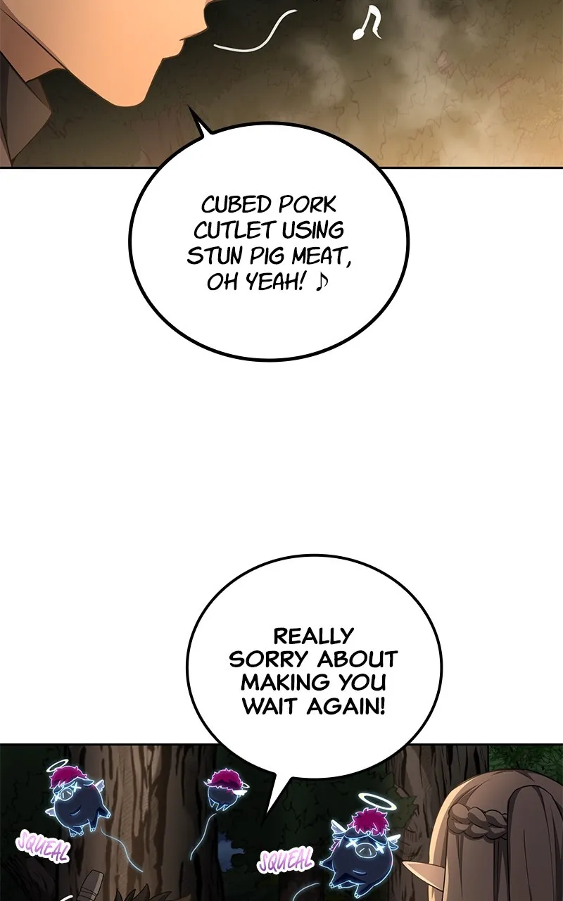 Monster Eater Chapter 16 page 6 - 