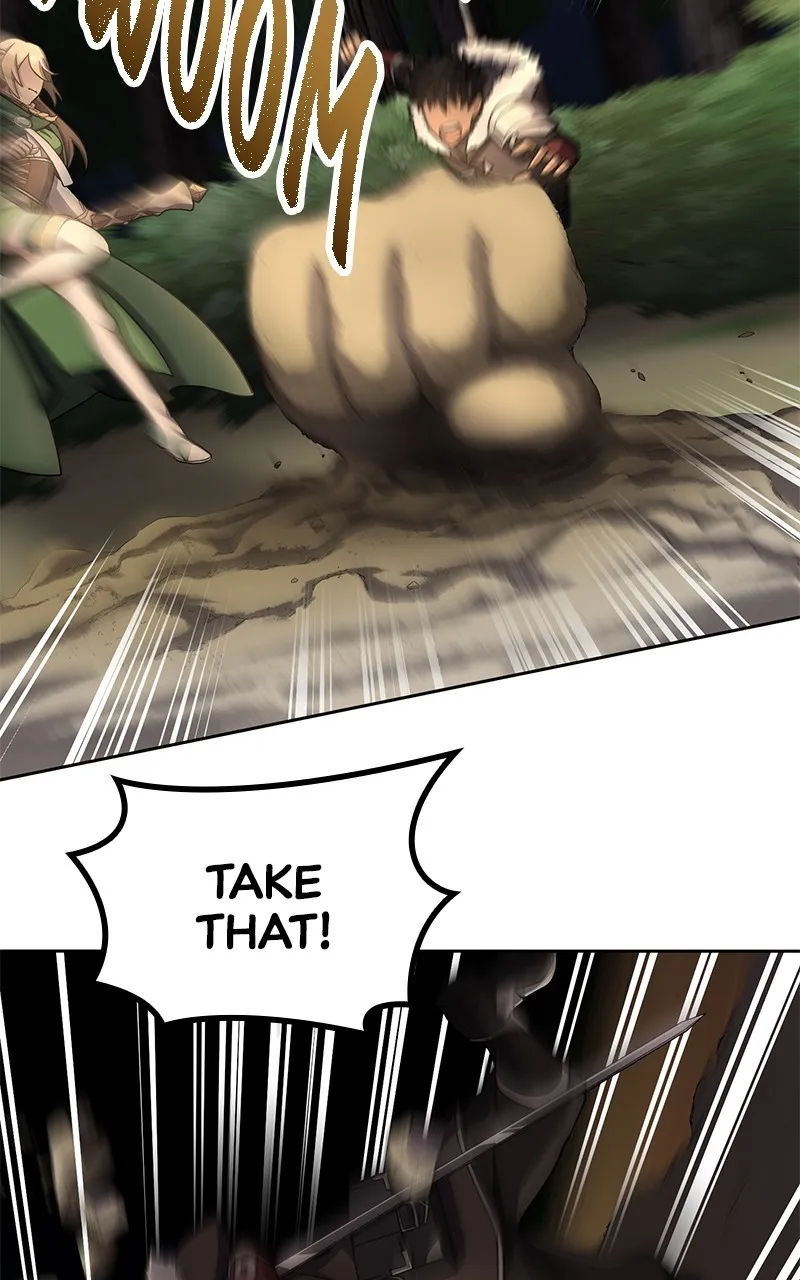 Monster Eater Chapter 16 page 51 - 