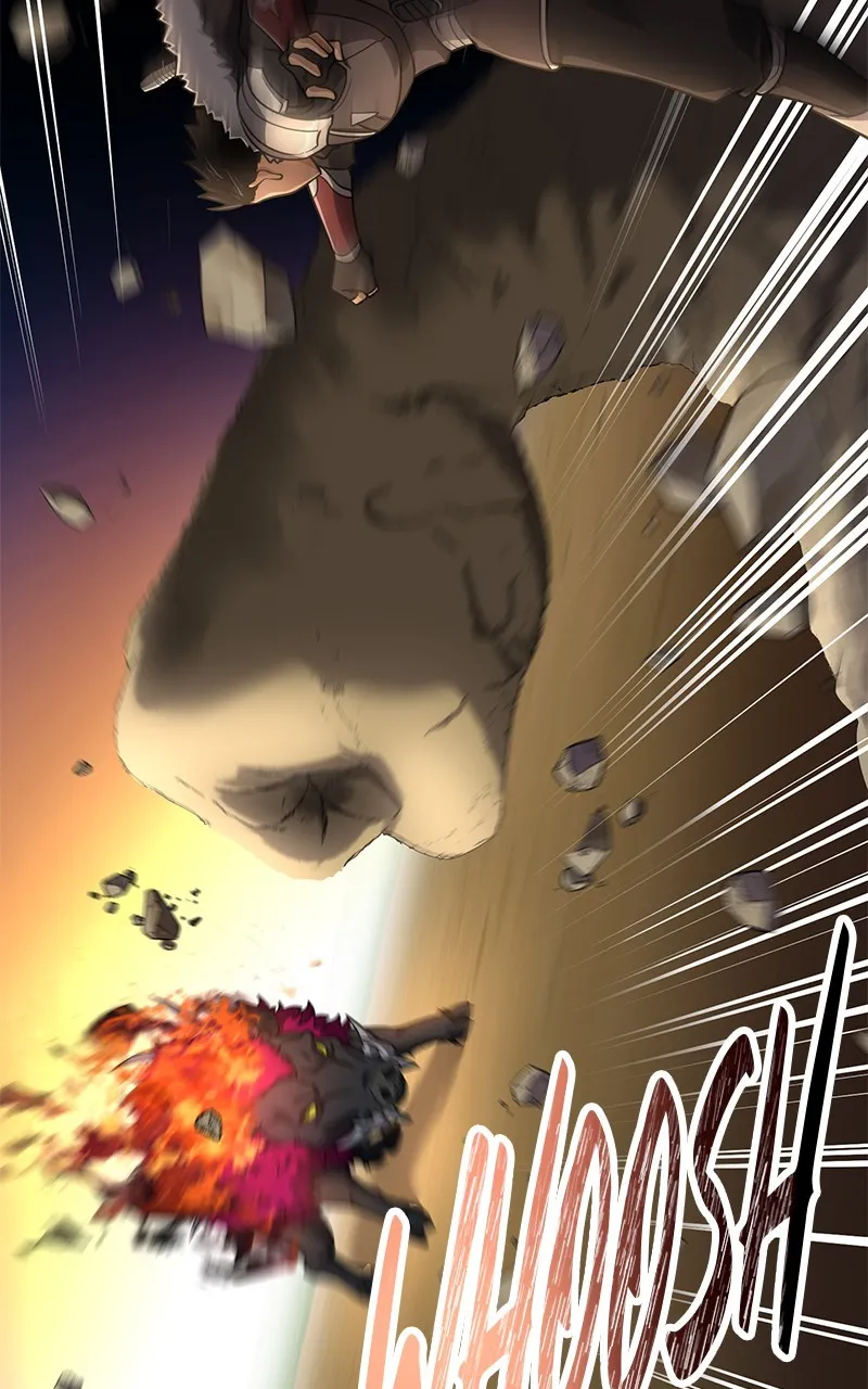 Monster Eater Chapter 16 page 52 - 