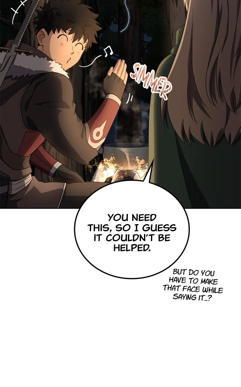 Monster Eater Chapter 16 page 7 - 