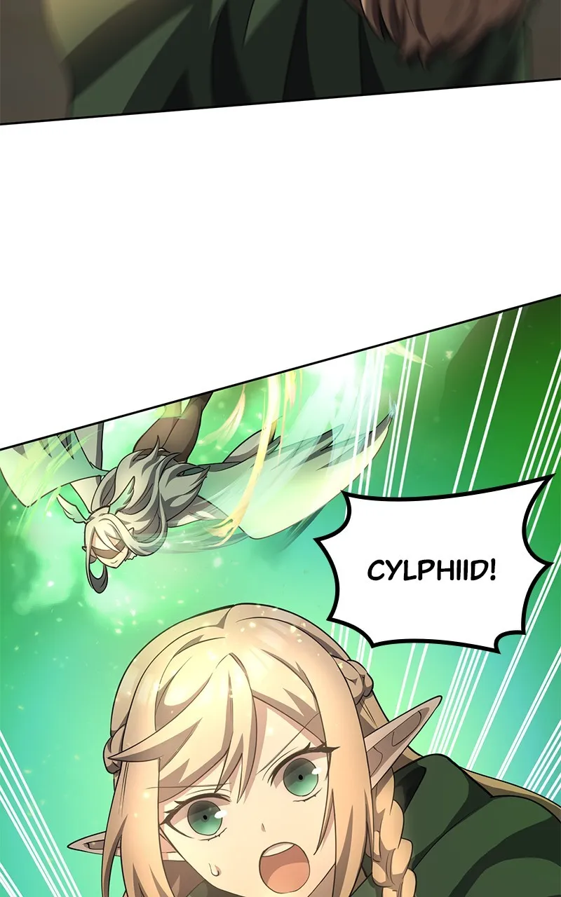 Monster Eater Chapter 16 page 62 - 