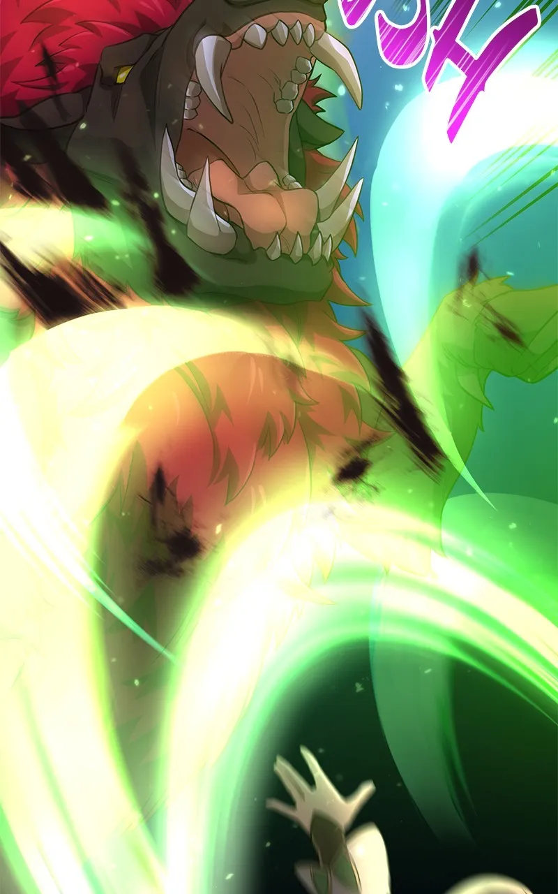 Monster Eater Chapter 16 page 64 - 
