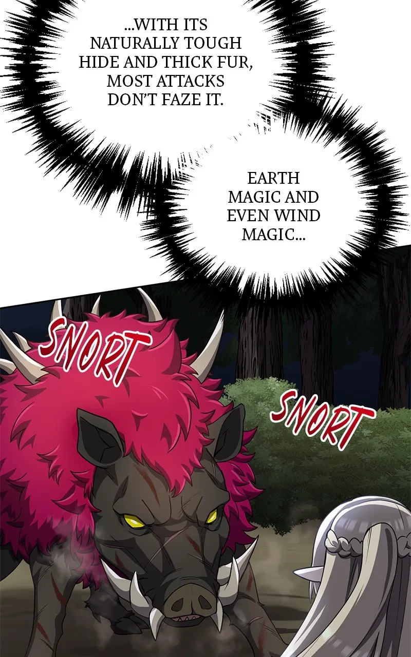 Monster Eater Chapter 16 page 67 - 