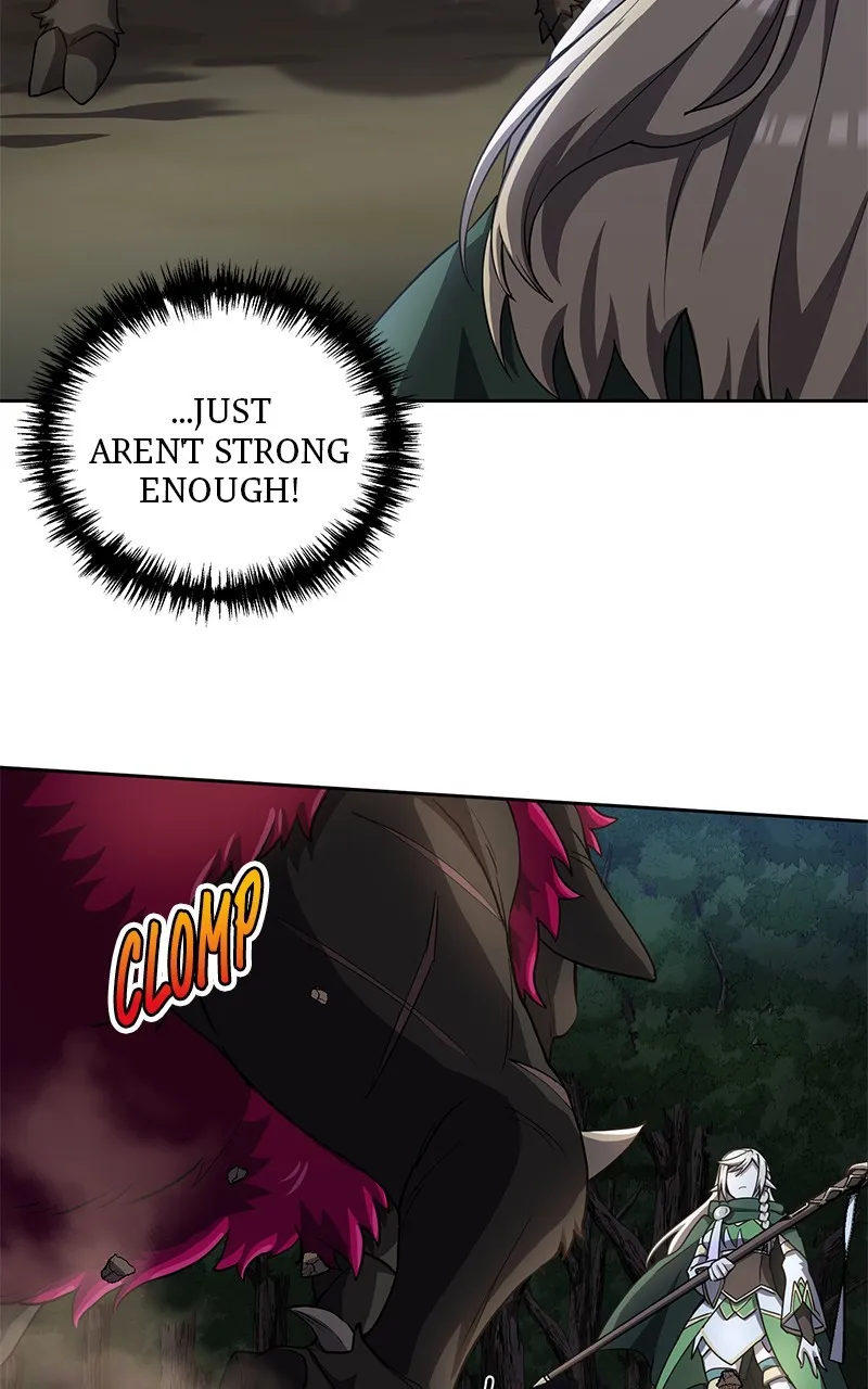 Monster Eater Chapter 16 page 68 - 