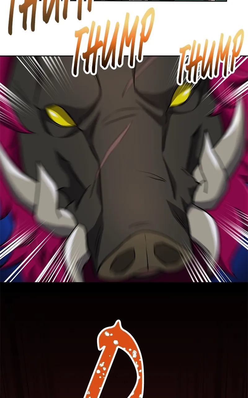 Monster Eater Chapter 16 page 70 - 