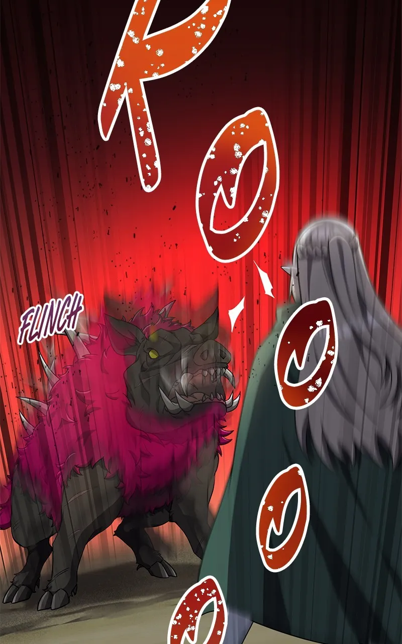Monster Eater Chapter 16 page 71 - 