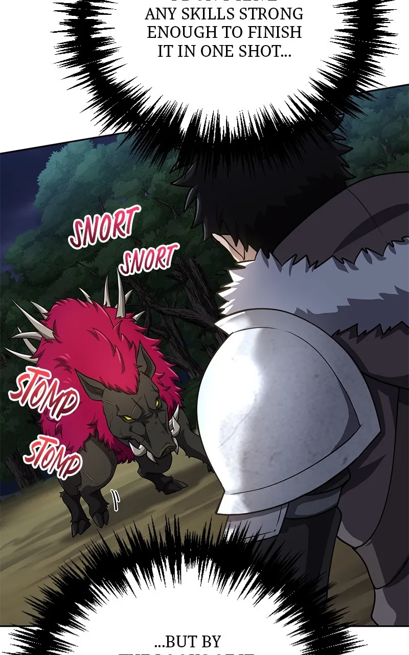 Monster Eater Chapter 16 page 79 - 