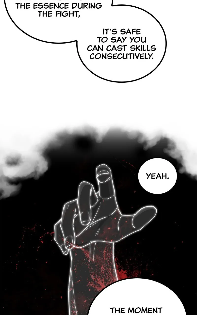 Monster Eater Chapter 16 page 9 - 