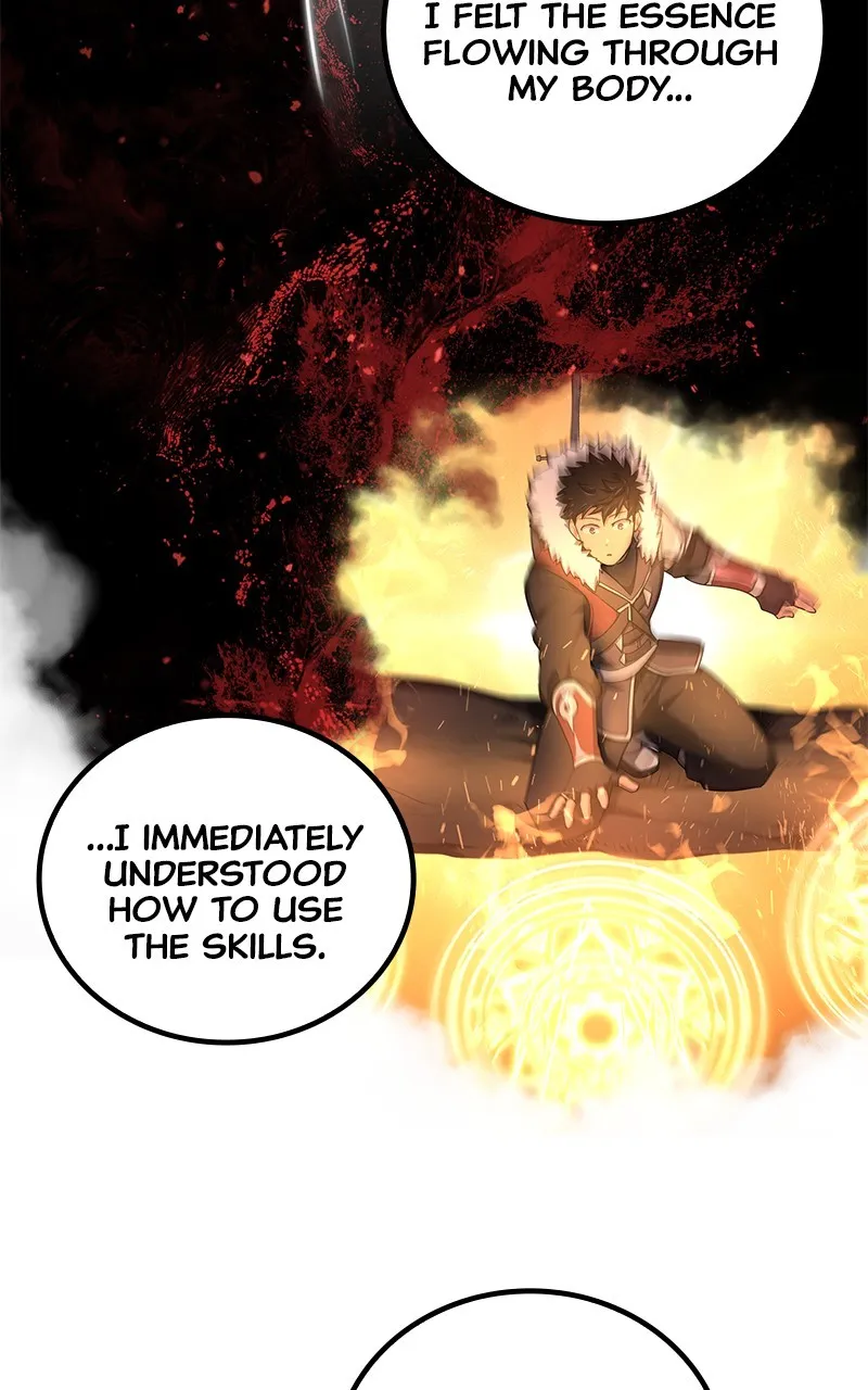 Monster Eater Chapter 16 page 10 - 