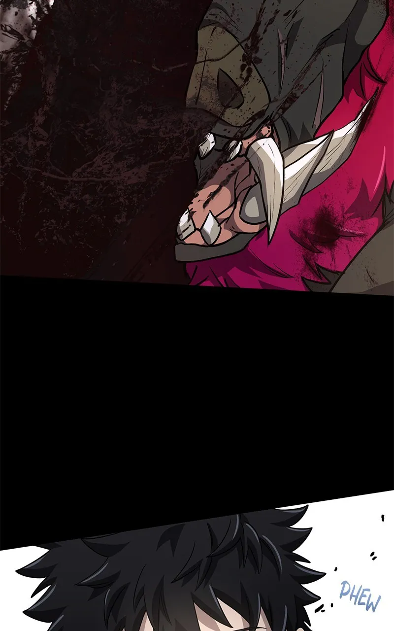 Monster Eater Chapter 16 page 94 - 