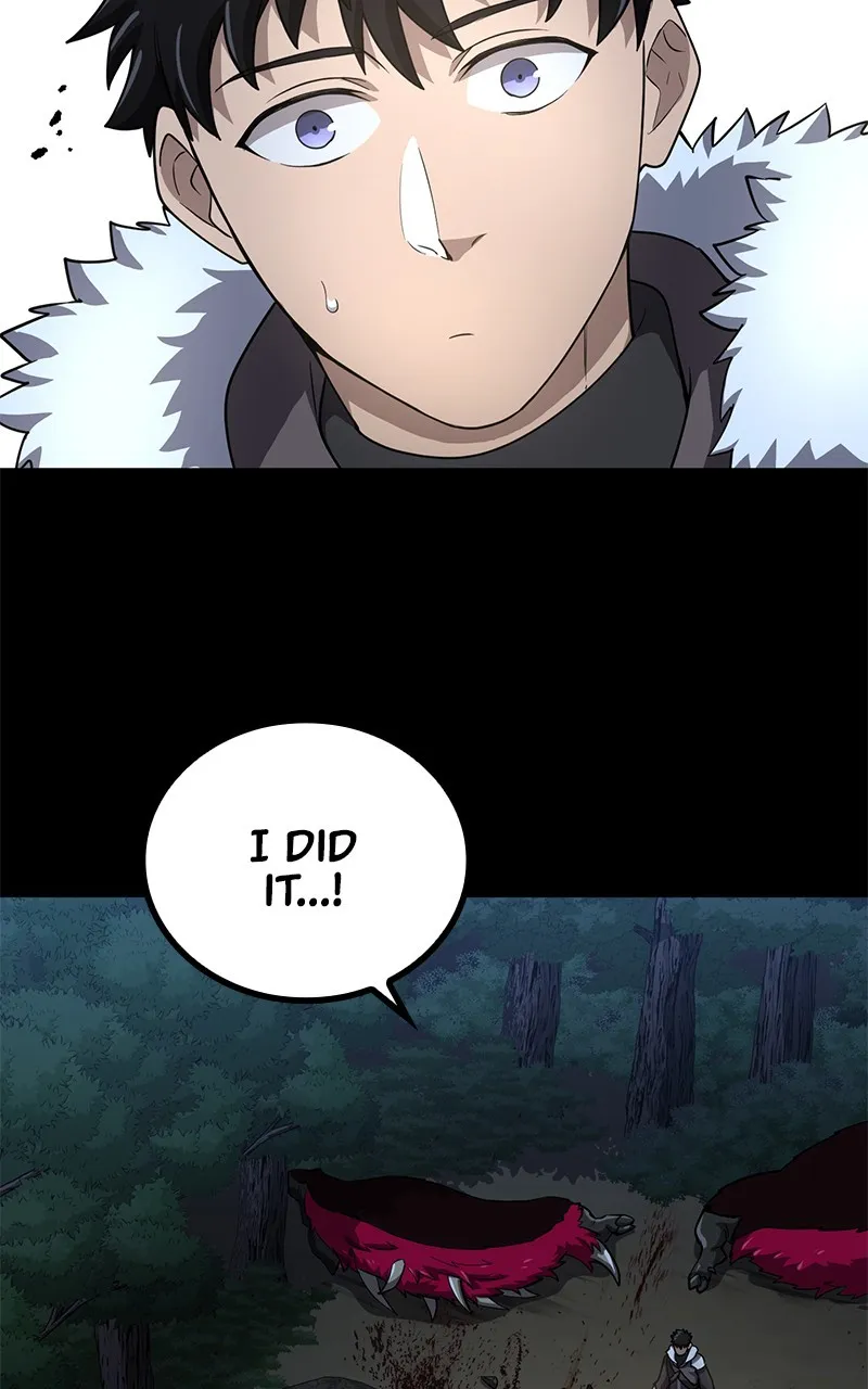 Monster Eater Chapter 16 page 95 - 