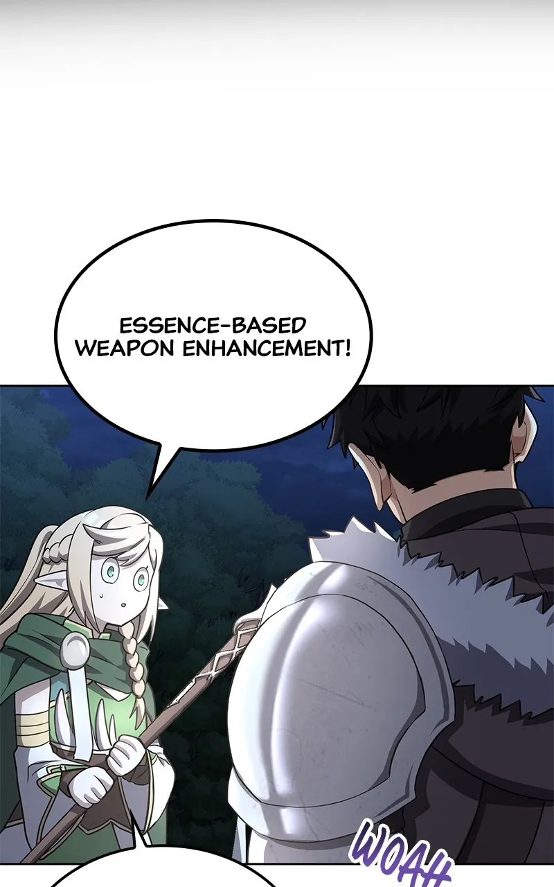 Monster Eater Chapter 16 page 97 - 