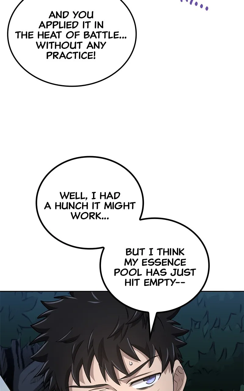 Monster Eater Chapter 16 page 98 - 