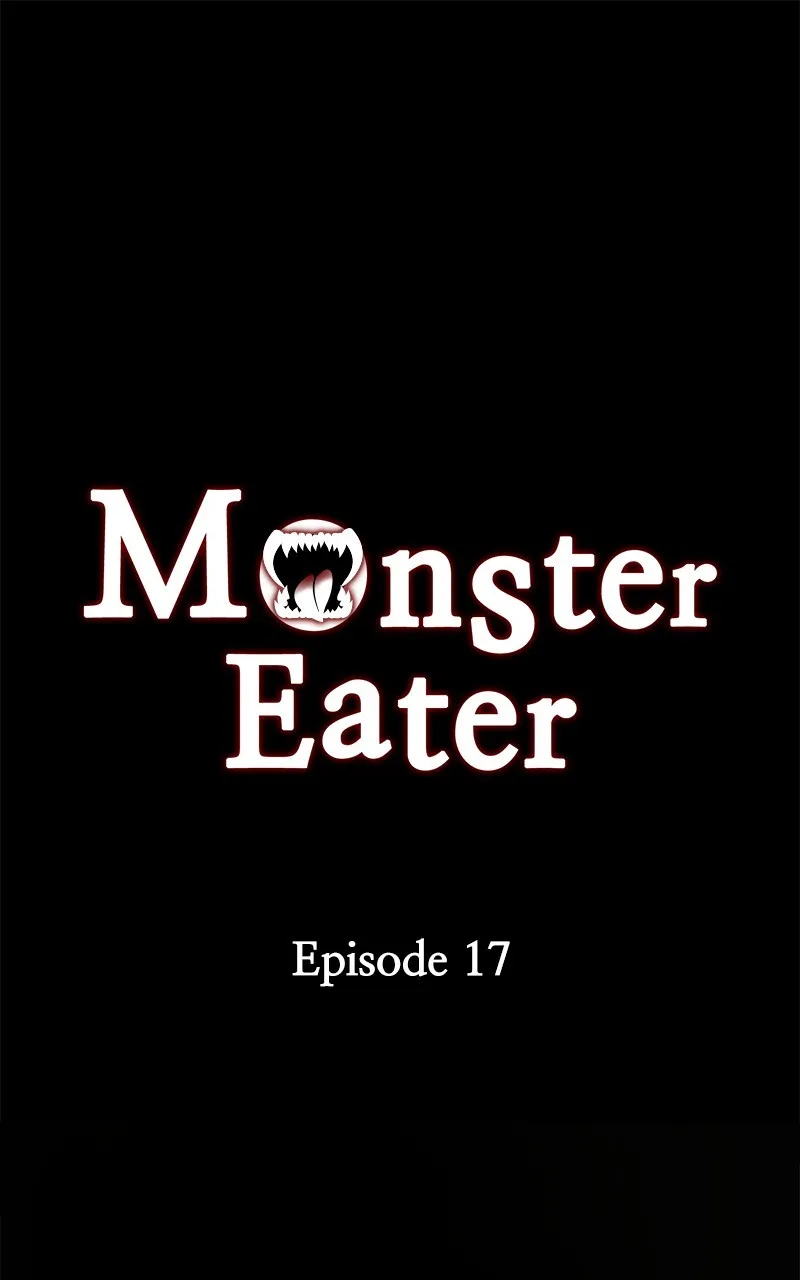 Monster Eater Chapter 17 page 1 - 