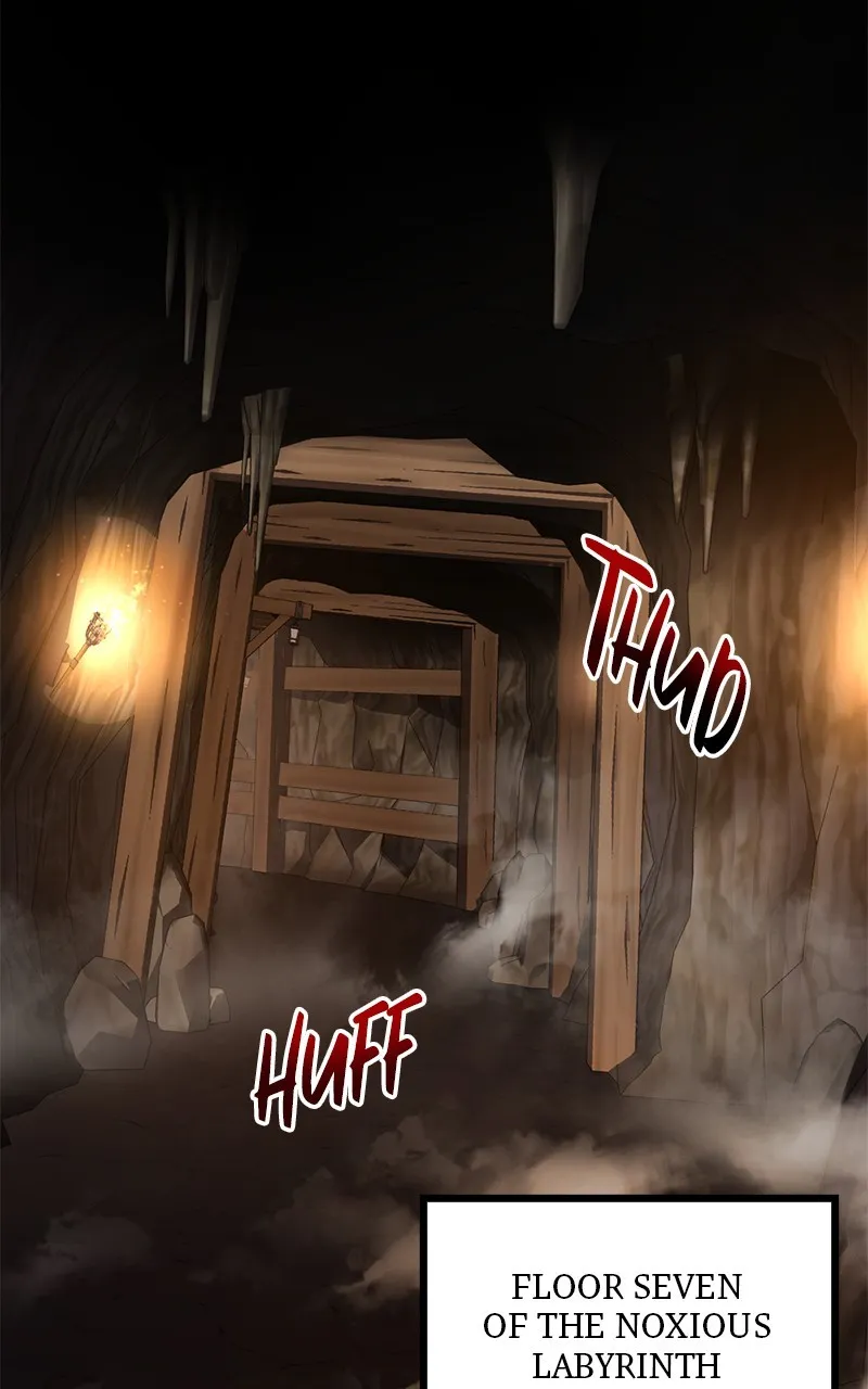 Monster Eater Chapter 17 page 2 - 