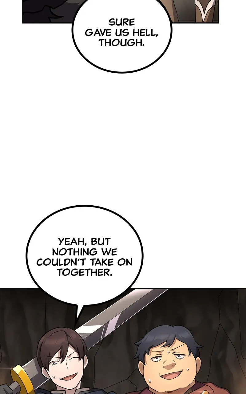 Monster Eater Chapter 17 page 11 - 