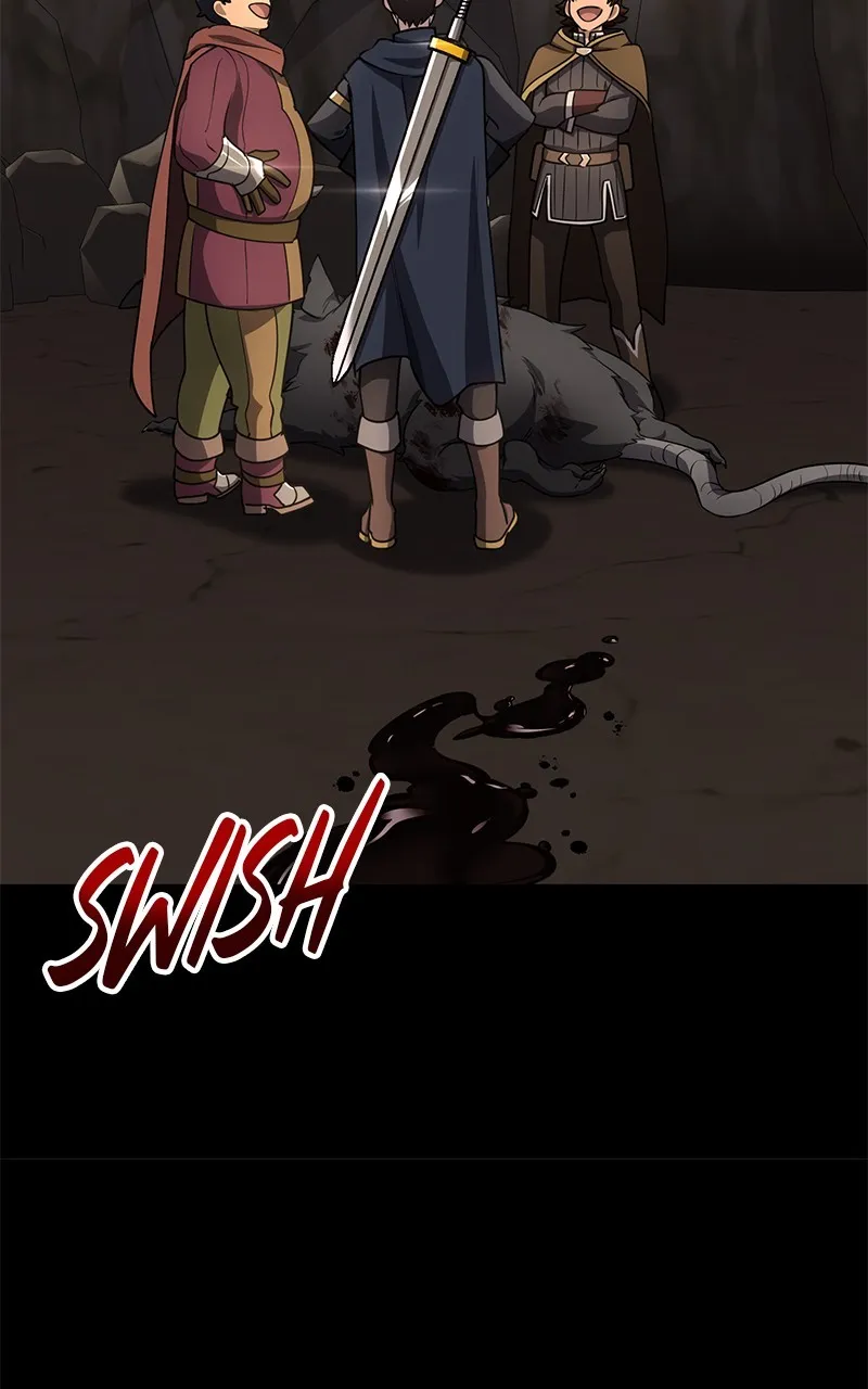 Monster Eater Chapter 17 page 13 - 